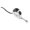 Double-sided AUTO STOP Tape Measure 3m X 16mm Vorstahl