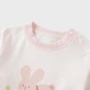 Tongtai Cotton Baby Thermal Underwear Set