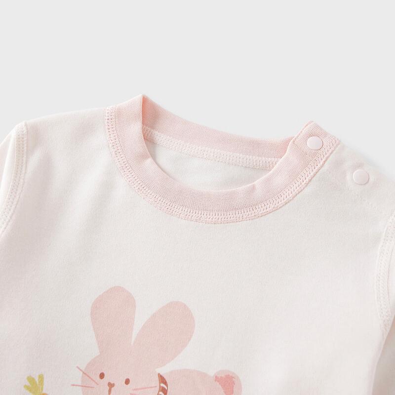 Tongtai Cotton Baby Thermal Underwear Set