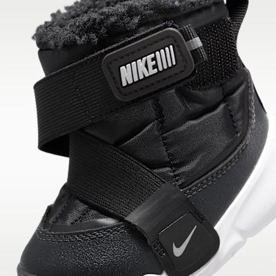 Nike Flex Advance Boot Abrasion Resistant Thermal High top Toddler Sho
