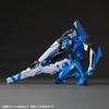Kaiyodo Artpla SCULPTURE WORKS Evangelion Kai Intercept Unpainted Plastic Model Kit AP052 Unit-01/Unit-02/Unit-00 Tokyo-3 Non-Scale