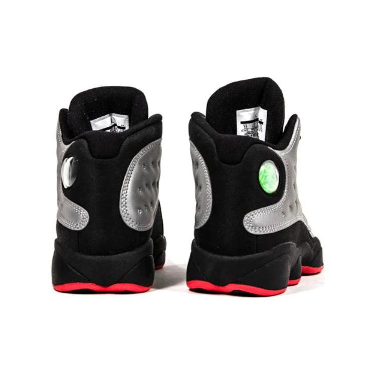 New Jordan 13 Retro Infrared 23 GS 696299-023