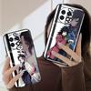 Long haired girl For OnePlus 8 9 11 12 13 10 Pro 9RT 8T 12R Ace 3 5 2V Nord CE 2 4 Lite N20 SE 30 N200 silicone soft phone case