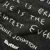 Butter Goods Enemy Pullover Hood Enemy Pullover Hood