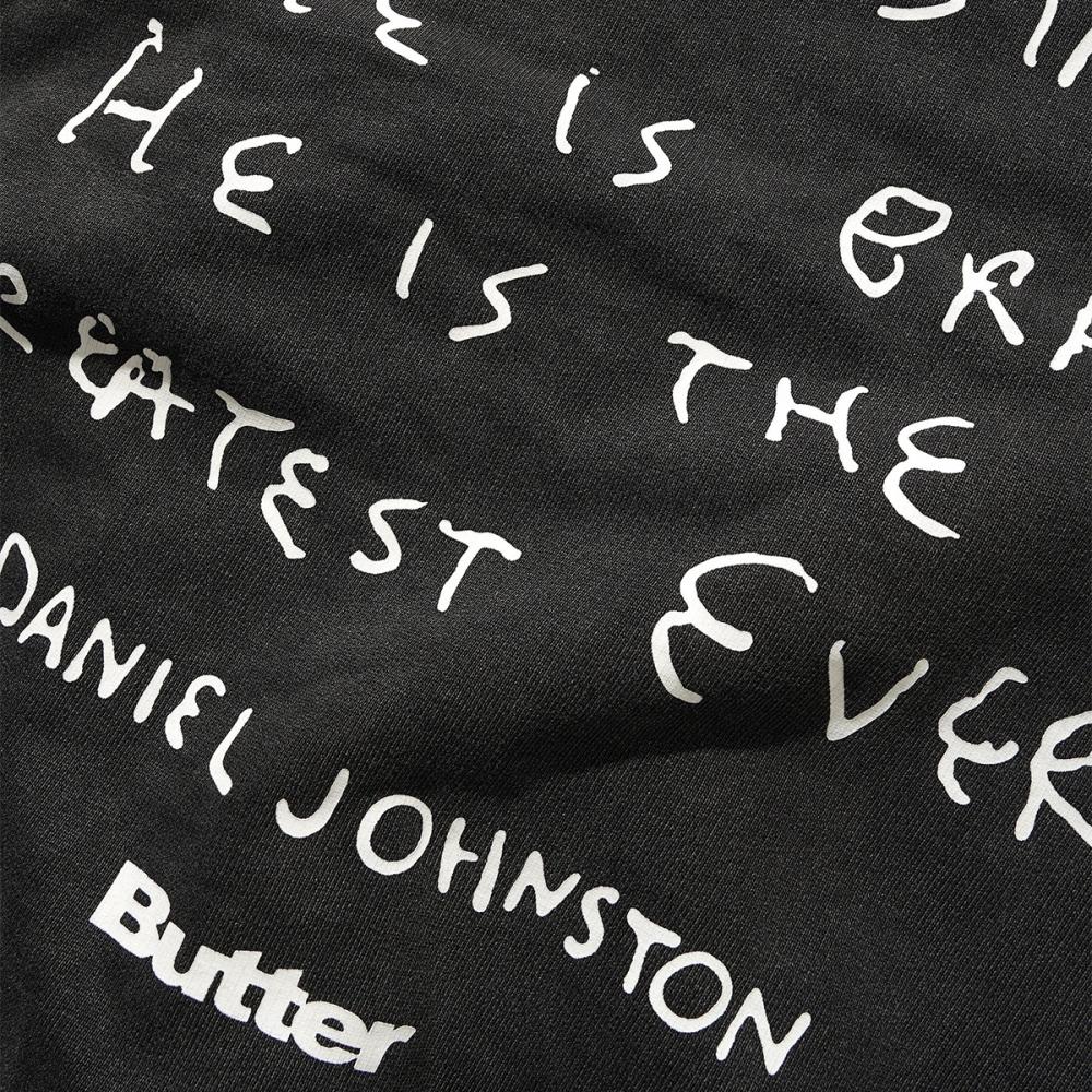 Butter Goods Enemy Pullover Hood Enemy Pullover Hood