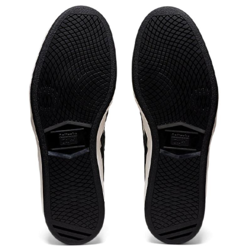 Onitsuka Tiger Gsm Sd 'Creamwhite Black' Sneakers 1183A803-101