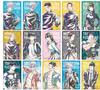 [USED] Ani-Art Kaigyoku Tamaori Hologram Illustration Card 1BOX with Bonus