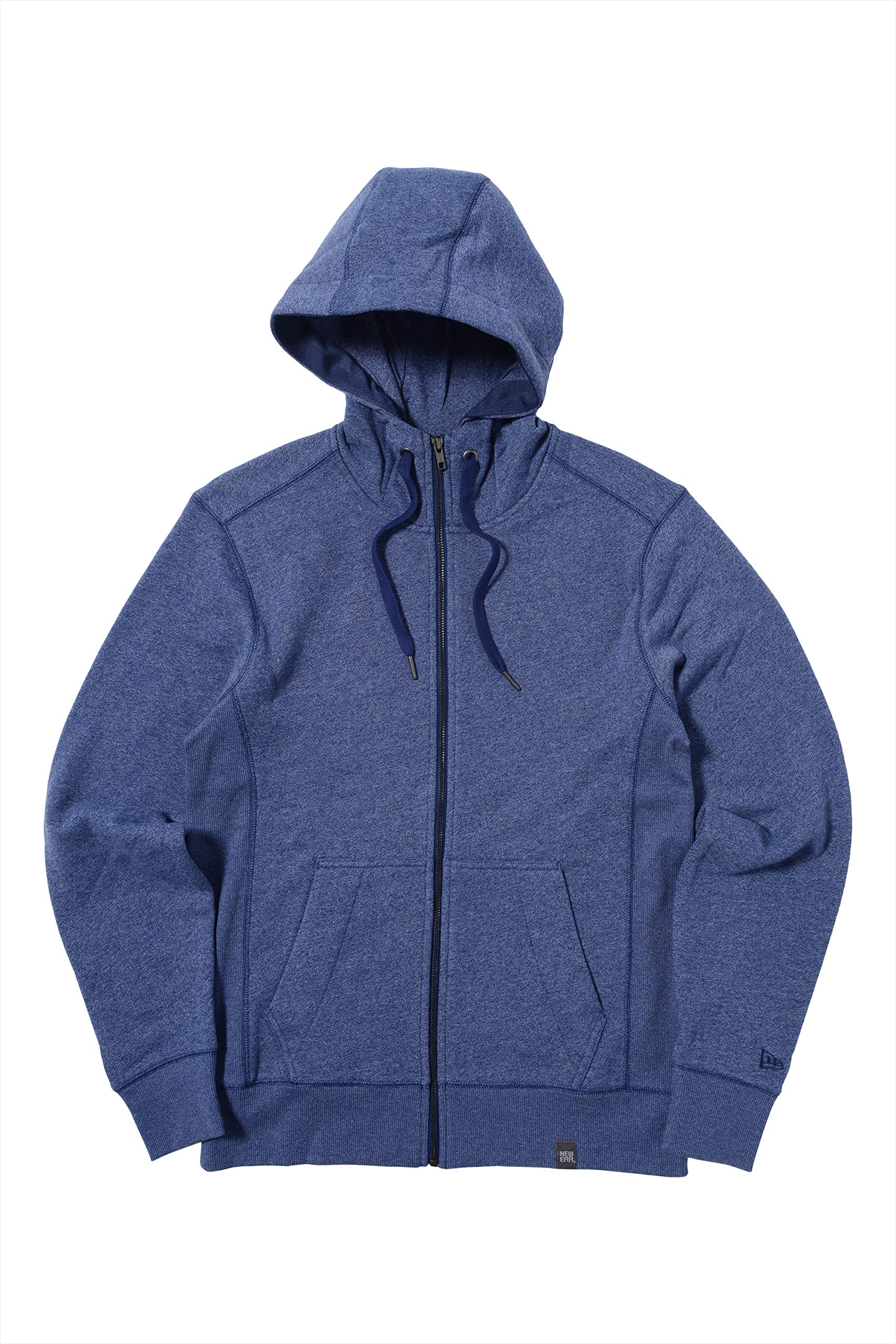 

Толстовка с капюшоном на молнии New Era DK ROYAL TWIST S Мужская