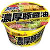 Acecook Super Cup Extra Large Rich Pork Soy Sauce Ramen 176g 12 Pieces