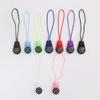 Portable Multifunctional Outdoor Compass with Lanyard, 36-Pack