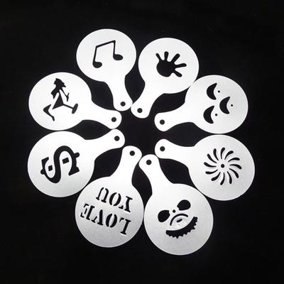 Kahve ve Çay Araçları – Latte Sanat Çubukları