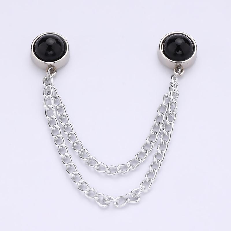 Cleme magnetice pentru manșete: Scurtători de pantaloni anti-ștergere