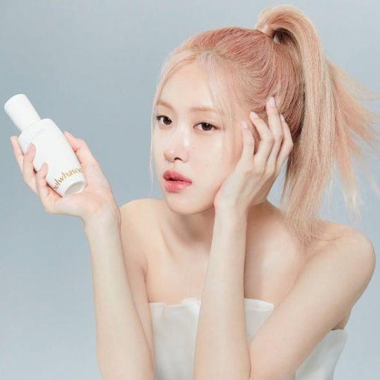 [BLACKPINK/Rosé] Sulwhasoo First Care Activating Serum 6th Generation 120ml