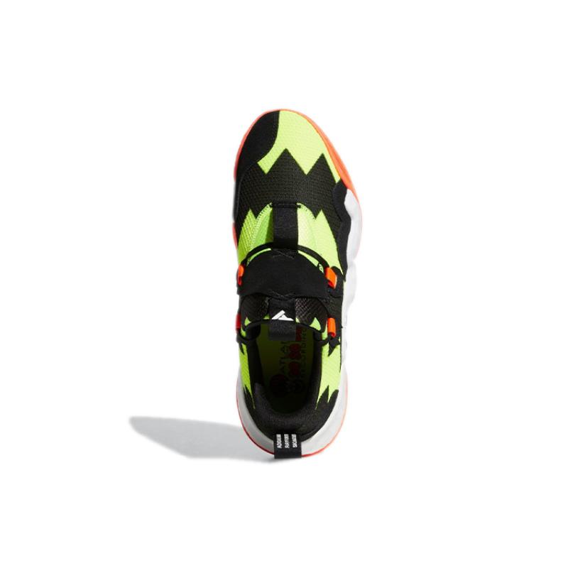 Adidas Trae Young 1 So So Def Recordings Atlanta Sneakers H69000