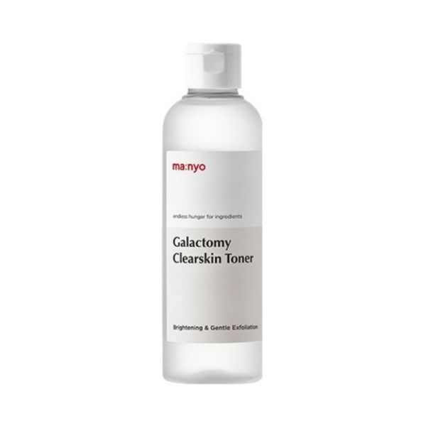 Manyo Factory Galactomy Clearskin Toner 210ml
