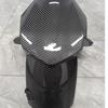 Motorcycle Accessories Front Mudguard Fender Wheel Cover Splash Guard Protector For Kawasaki Z900 2017 2018 2019-2024