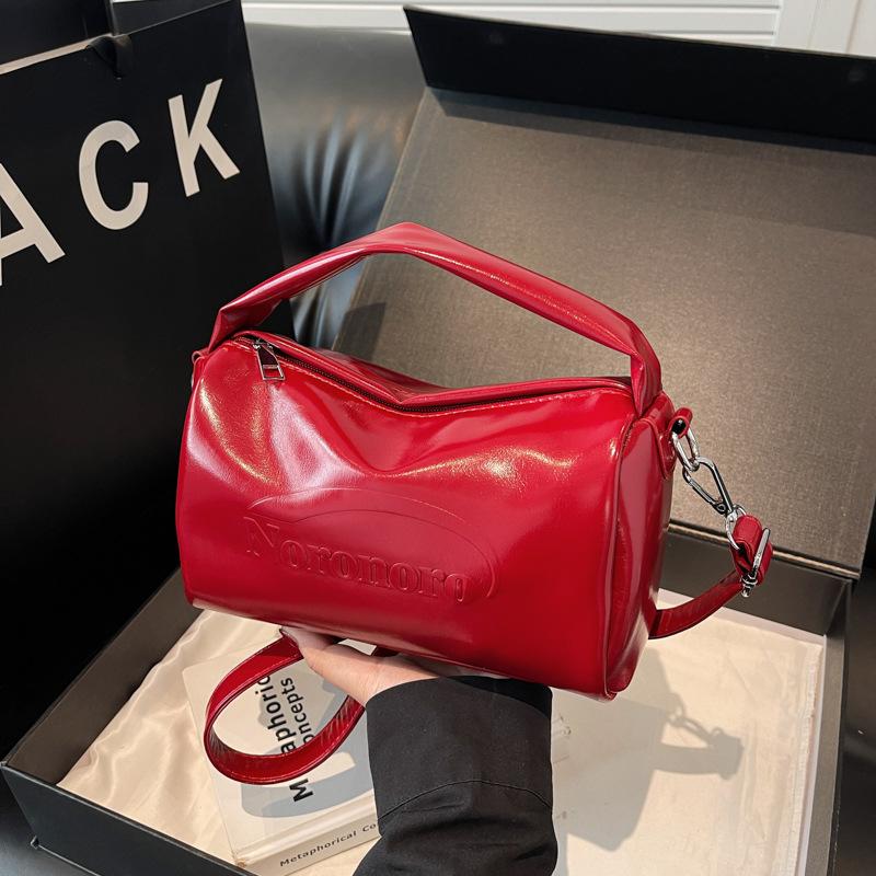 Fashion Commuter Shoulder Bag Women's Casual Messenger Bag