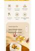 Automatic Egg Boiler & Breakfast Multi-Cooker with Power-Off Feature - Double-Layer, Ideal for Dorms & Homes