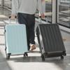Tiag 26  Hard Carry On Luggage Tig003l