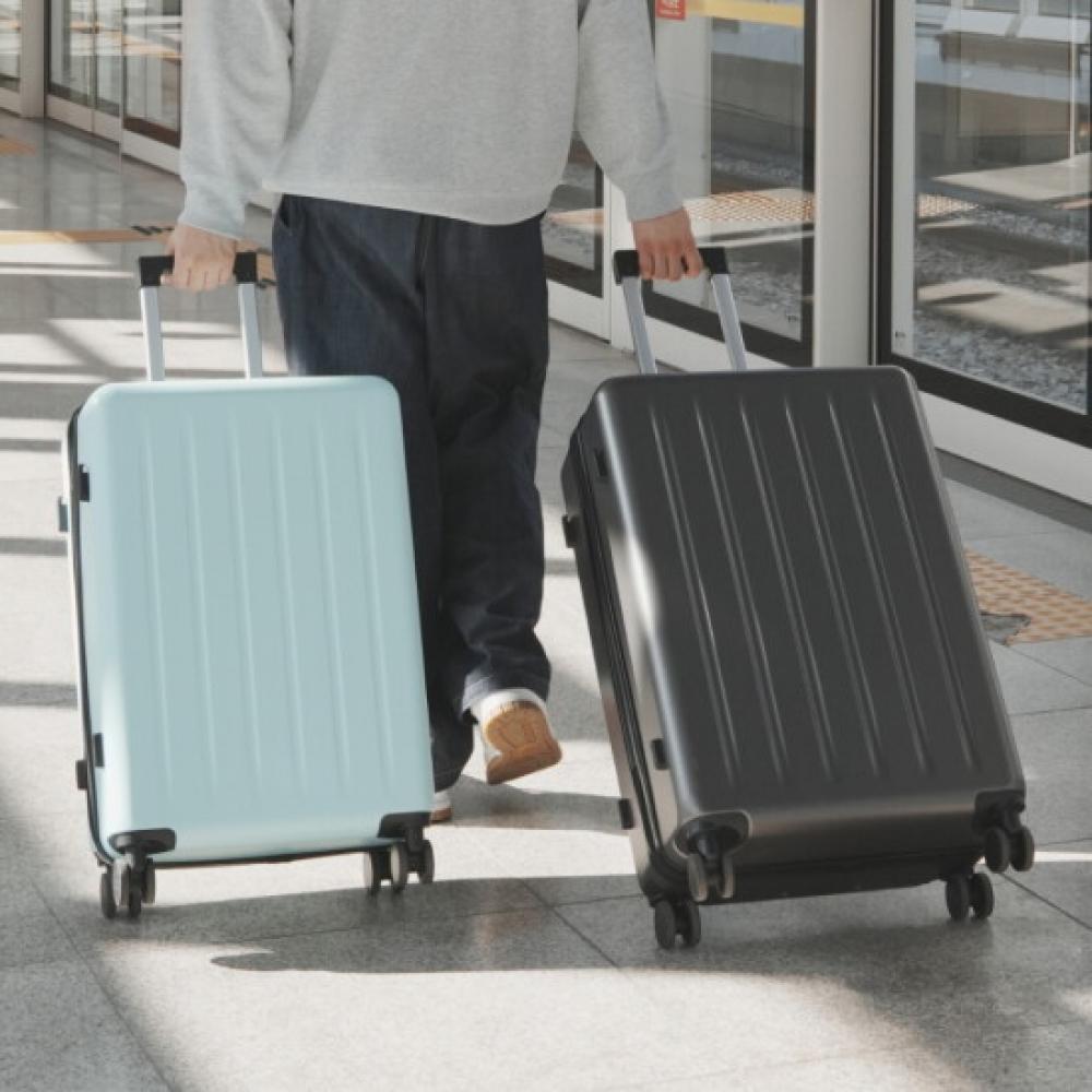Tiag 26  Hard Carry On Luggage Tig003l