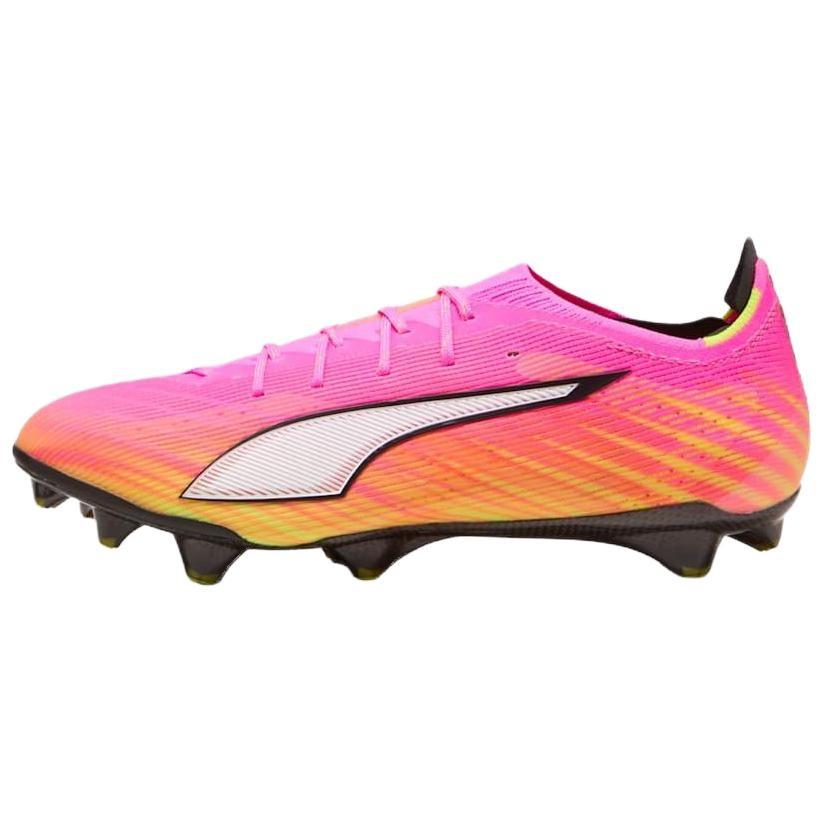 Puma Ultra 6 Carbon FG 'Poison Pink White' Men's 108685-05