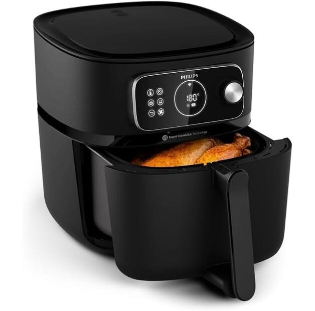 Фритюрница Philips HD9876/90