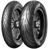 Metzeler CRUISETEC Rear Tubeless Motorcycle Tire 3577400 240/40VR18 M/C (79V) (TL)