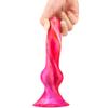 Female Small Shaped Anal Plug Penis Simulation Animal Penis Masturbation Device Adult Products