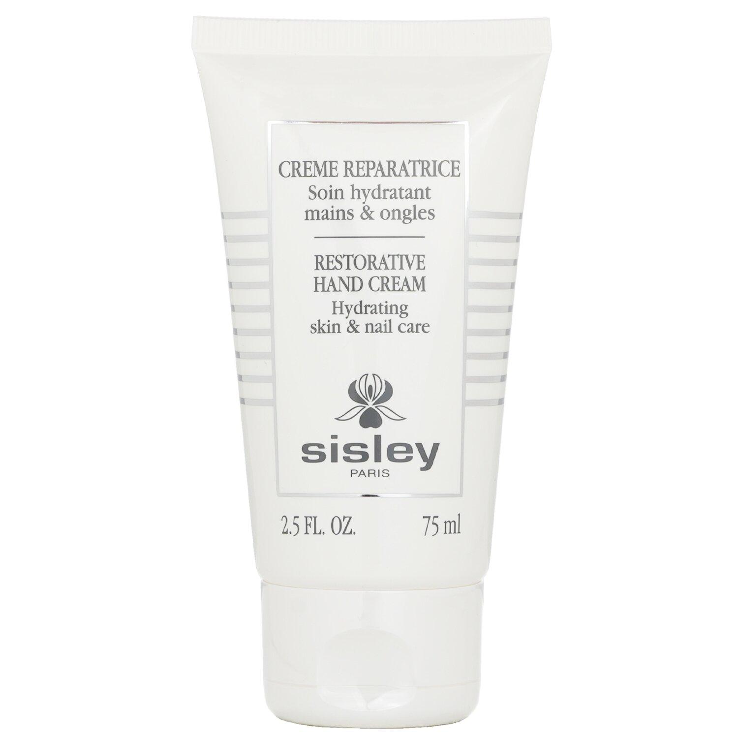 

Restorative Hand Cream Hydrating Skin & Nail Care 75ml/2.5oz