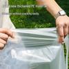 Disposable Waterproof Non-Slip Rain Shoe Covers