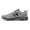 New Balance Seria NB 410 Outdoorowe Casualowe Buty do Biegania Trailowego Niskie Unisex sneaker Szary MT410SO5