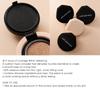 JUNGSAEMMOOL Skin Nuder Cushion Correcteur 10g SPF50/ PA+++ 3 couleurs K-Beauty