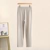 Hodo Women's Straight-Leg Casual Trousers