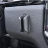 Kosesater Car Lipstick Holder Lipstick Case Car Lip Balm Holder Multipurpose Silicone Chopsticks Rest