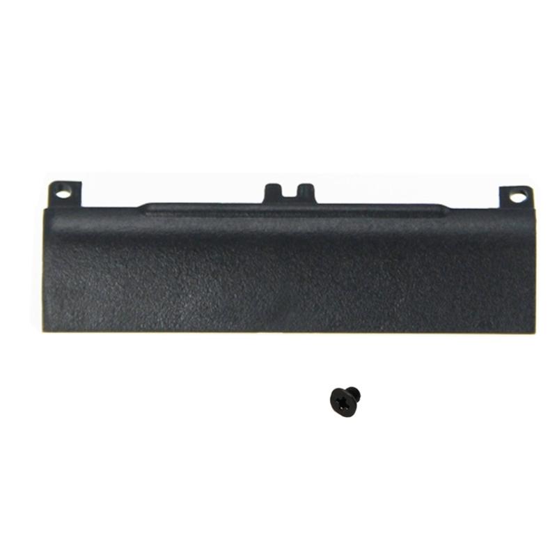 Hard Drives Tray Cover With Screw for E6330 E6430 E6530 6330 6430 653 Laptop Hard Drives Hard Disk Drives Connector