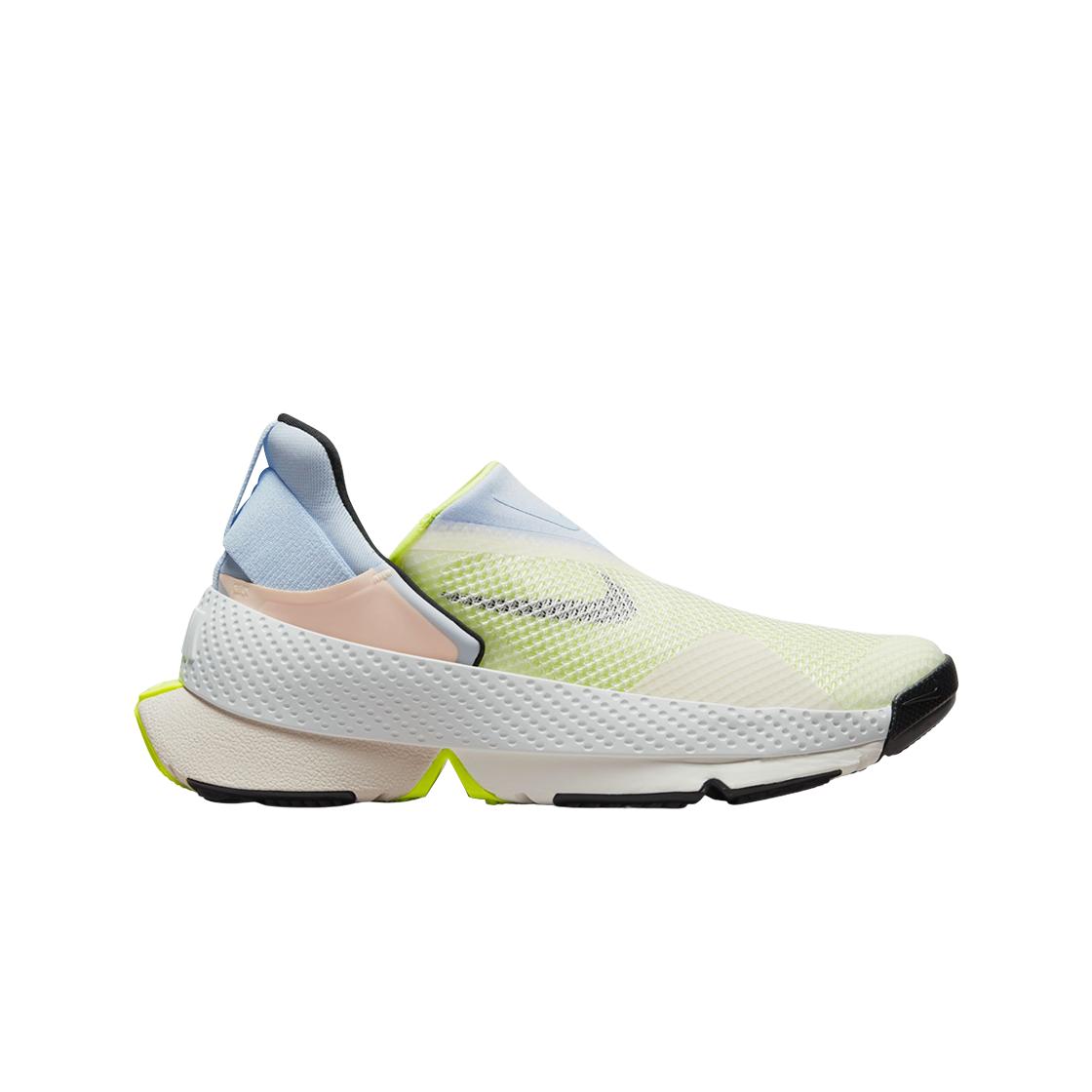 

Женские кроссовки Nike Go Flyease White Celestine Blue DR5540-100