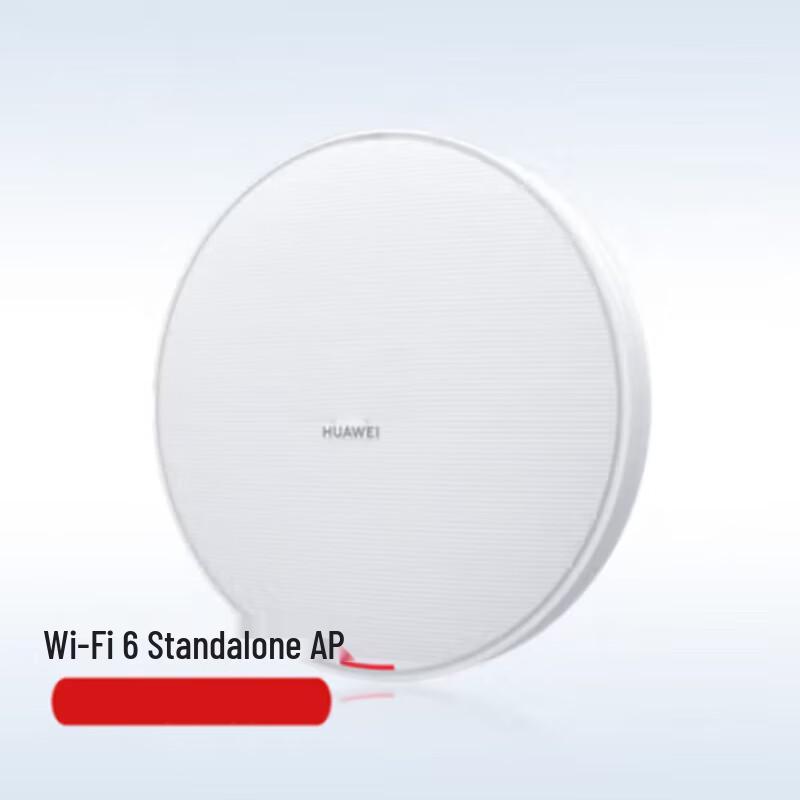

Huawei Enterprise Wi-Fi 6 AP365 Indoor Access Point