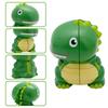 Cartoon Dinosaur 2x2x2 Irregular Toys For Kids Brain Training Dinosaur Cube Speed Cube Magic Cube
