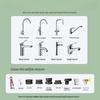TLXT Faucet Water Filter
