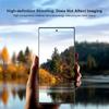 HD Tempered Glass Camera Lens Protector Metal Ring Film For Samsung Galaxy S26 S25 S24 S23 Ultra Plus Anti-Scratch