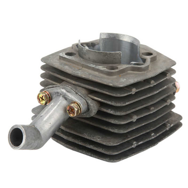 NORTHTIGER 47mm Engine Barrel Cylinder Bore Gasket Fit 66cc 80cc 2-Stroke Motorised Bicycle In | Whizz Gasket Removers