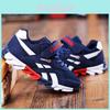 High-quality Breathable Kid Children Sport Shoes Casual Rubber Sole Sneakers