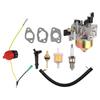 Carburetor Carb For&GX160&GX200 5.5/6.5 Generator Engine Part