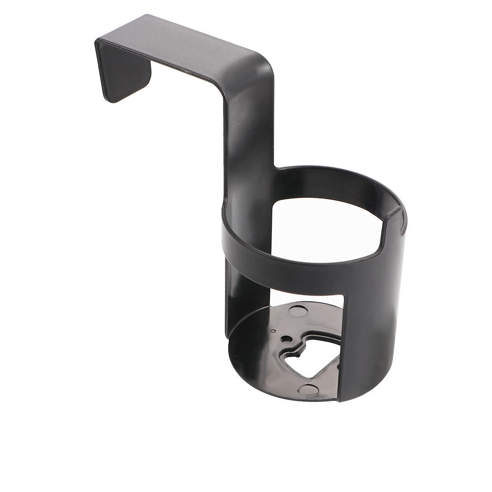 Simple Mount ABS Stand Black Car Window Car Accessories Drinks Holders Car Cup Holder Auto Supplies