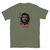 Camiseta Che Guevara Camiseta Ernesto Che Guevara Design de Revolução Camiseta Unisex