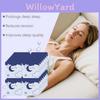 South Moon Sleep Care Patch For Nighttime Sleep Support With Gentle Body Fit