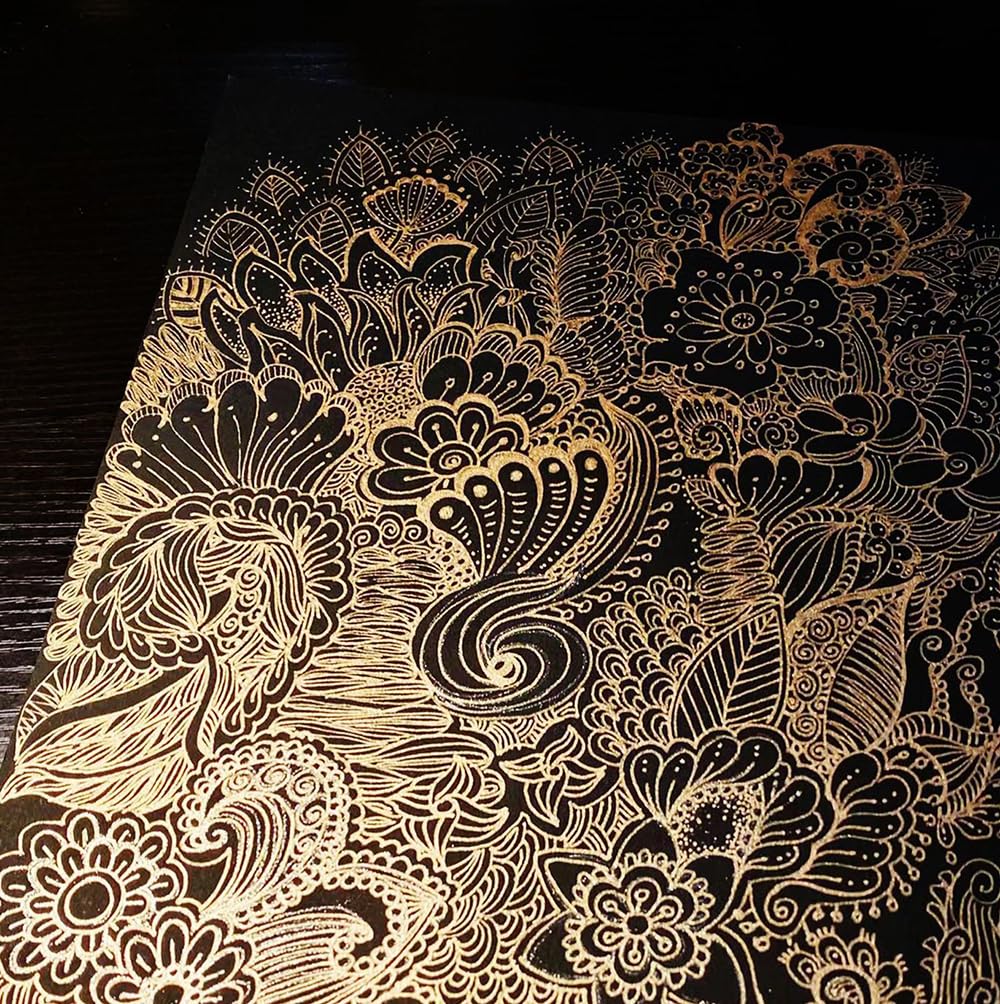 Marker Auriu Auriu 2 Linie Impermeabilă Acrilic Alb Pensulă Nume Anvelopă Literă Albă Anvelopă Albă Magic Stilou Manga pentru și Anvelope Stilou, Stilou, Vârfuri, Cerneală/Rapid