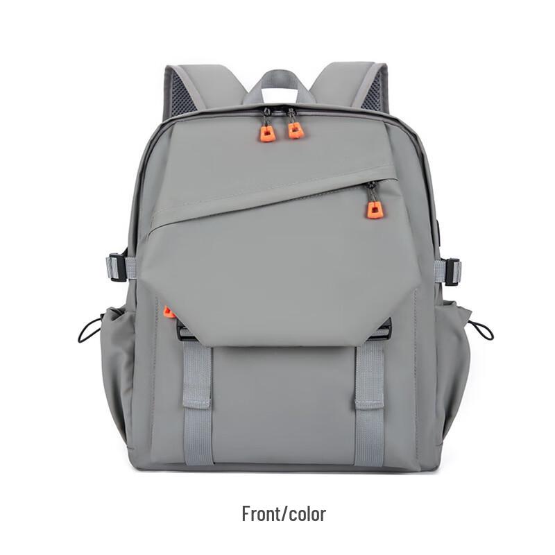 Lishen Casual Business Travel Backpack One Size