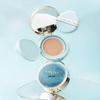 LANYAN Ginseng Nourishing Concealer Cushion Foundation & Anti-Wrinkle Essence Oil Set
