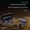 Xiaomi TWS Wireless Earphone Bluetooth 5.3 Headphones Sport Gaming Headset Noise Reduction Earbuds Bass Touch Control for allphone